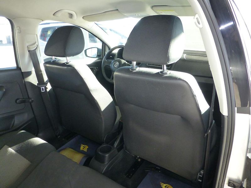 Volkswagen Polo (2011) 1,2TDI***KLIMATIZACE**5DV** - fotka 20 z 22