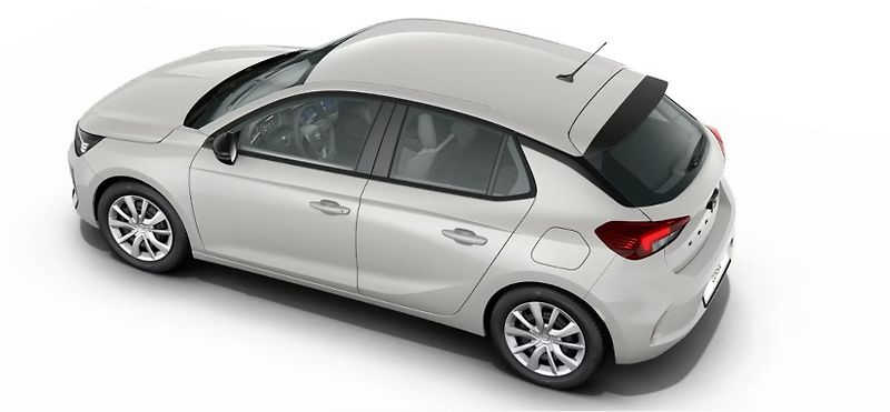 Opel Corsa (2026) Edition 1.2 TURBO 100k MT6 - fotka 4 z 12