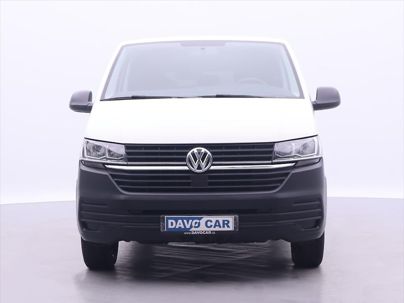 Volkswagen Transporter 2,0 TDI 110kW DSG 9-Míst CZ DP - fotka 2 z 31