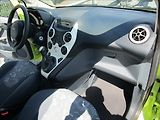 Ford Ka 1.2i Trend, Klima - náhled 15