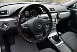 Volkswagen Passat 2.0 TDi CR COMFORTLINE, VÝHŘEV - náhled 9
