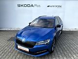 Škoda Superb (2024) Combi 2.0 TDI 147kW 4x4 DSG Sp - náhled 1