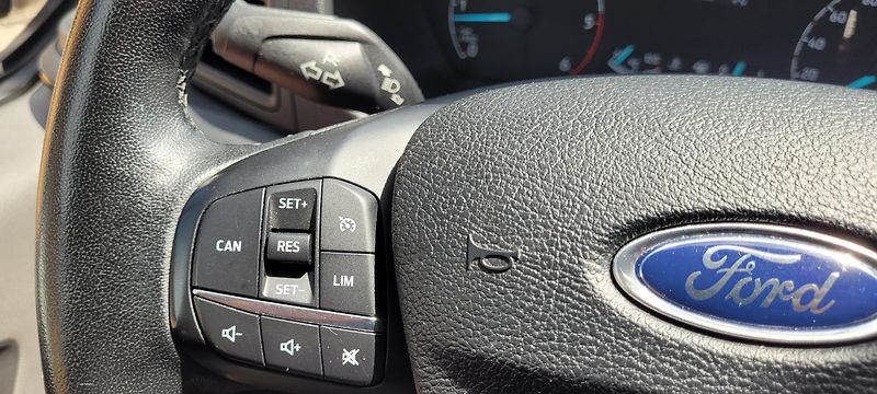 Ford Tourneo Custom (2020) 320 L1 2,0TDCi 96kW Automatik  - fotka 35 z 46