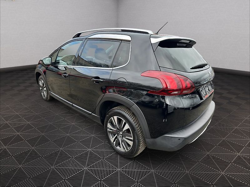 Peugeot 2008 (2017) 1.6Hdi 88kw Allure - fotka 5 z 24