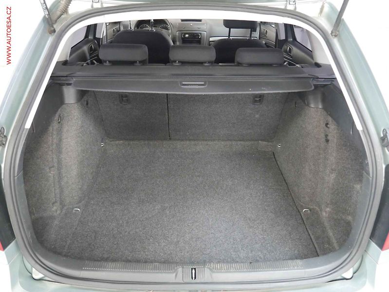 Škoda Octavia (2011) 1.2 TSi, 1.maj,ČR, AC, TZ - fotka 7 z 15