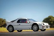 Ford RS200