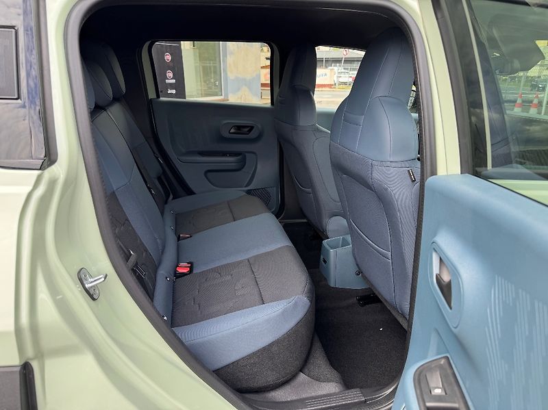 Fiat Grande Panda (2026) ICON 1.2 Turbo (100k) 6MT - fotka 30 z 31
