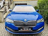 Škoda Superb (2022) 2.0 Tdi 147kW 4x4 STYLE DSG ČR - náhled 1