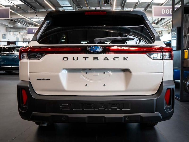 Subaru Outback (2026) 2.5 Touring AWD, X-Mode, 2026 - fotka 4 z 33