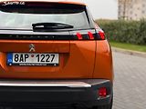 Peugeot 2008 1.2 PureTech 74 kW / tažné - náhled 6