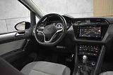 Volkswagen Touran 1.5 TSI TAŽNÉ*7.MÍST*DPH*ČR 1M - náhled 9
