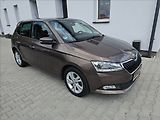 Škoda Fabia III 1,0TSi Style KAMERA TZ - náhled 3