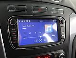 Ford Mondeo (2012) Trend 2.0 TDCi, Serv.kniha - náhled 17