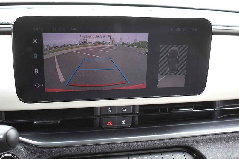 Fiat přiváží nový model se starým označením. Určený je pro menší rodiny ve městech