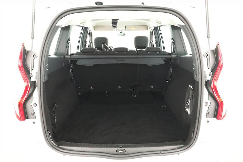 Dacia Lodgy (2022) Comfort 1.5 Blue dCi, ČR,1.maj - fotka 10 z 12