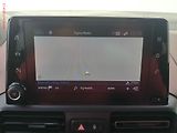 Peugeot Rifter (2023) 1.5HDi, GT Line, navi, kamera - náhled 12