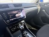 Škoda Superb 1,5 TSI  DSG +SADA ZIMNÍCH KOL - náhled 12