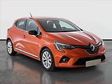 Renault Clio (2022) Intens 1.0 TCe, Serv.kniha - náhled 1