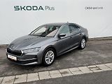 Škoda Octavia (2025) Top Selection 1,5 Tsi 110 Kw D - náhled 1