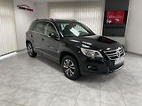 Volkswagen Tiguan 2.0 TDi 4x4 AT ČR SER. WEBASTO - náhled 2