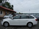 Škoda Octavia 1,6 TDi 81kW STYLE, DPH, ČR - náhled 4