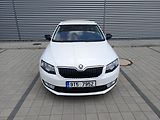 Škoda Octavia (2014) - náhled 16
