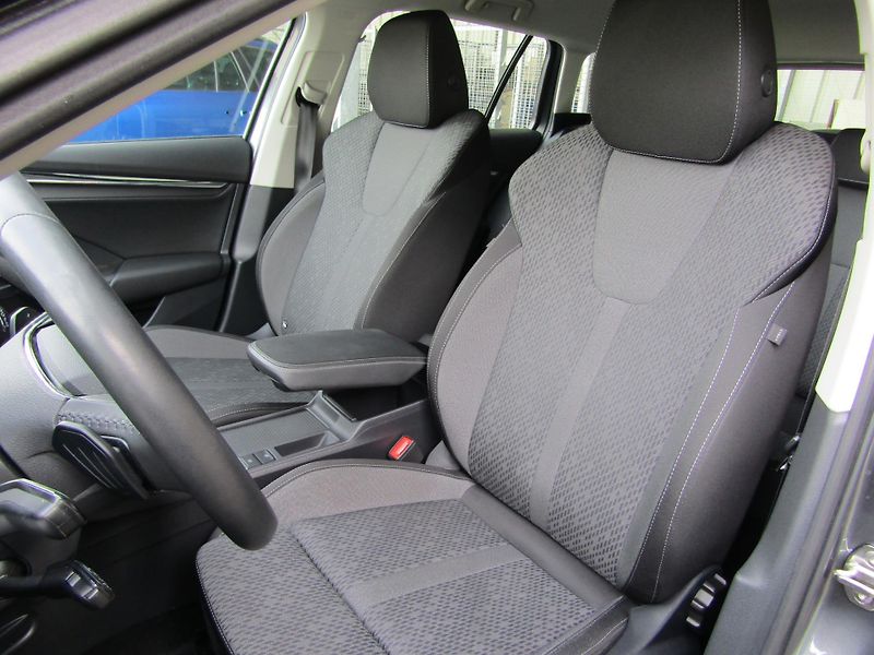 Škoda Octavia Style 2.0 TDI 110 kW DSG - fotka 17 z 30