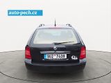 Škoda Octavia (2002) 1.9 TDI, 81 kW, Laurin&Klement - náhled 2