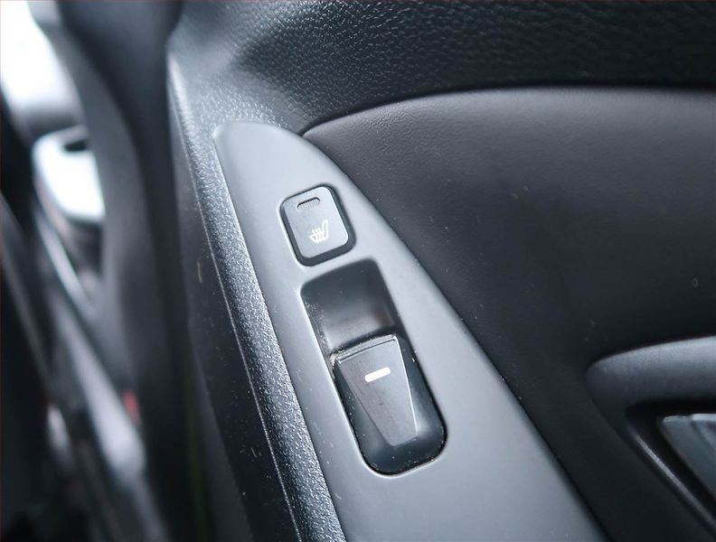 Hyundai ix35 (2012) 1.7 CRDi, Eko.zaplacen, po STK - fotka 18 z 18