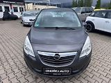 Opel Meriva (2010) AUTOMAT 1,7 CDTI 74 KW STK - náhled 8