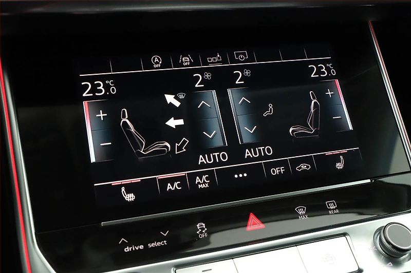Audi A6 (2020) 50 TDI - fotka 20 z 28