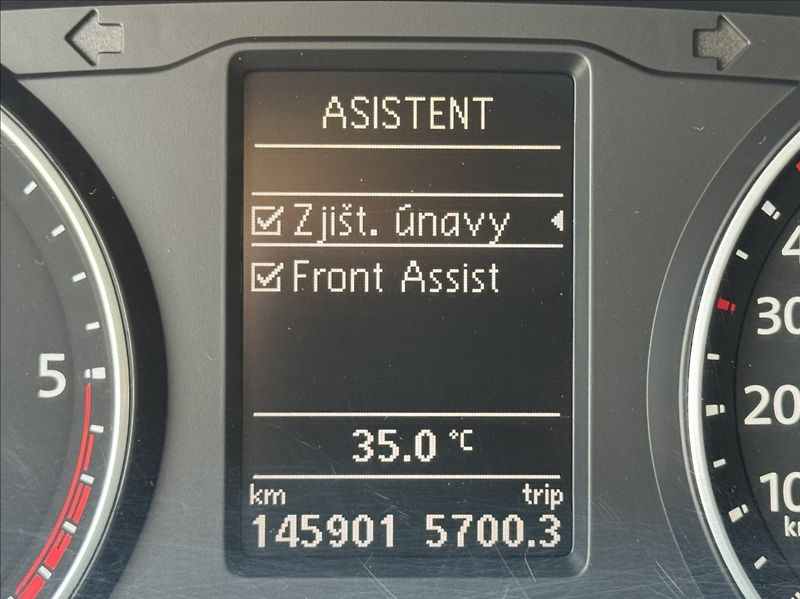 Volkswagen Transporter 2,0 TDI 4MOT LONG DPH 1.maj ČR - fotka 35 z 50