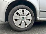 Škoda Fabia (2008) Ambiente 1.2 HTP 47 kW Combi - náhled 11