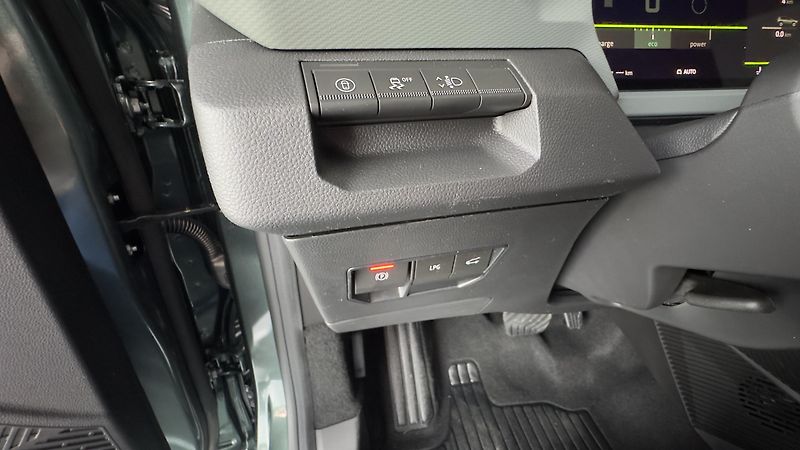 Dacia Bigster (2026) Extreme Hybrid-G 150 4x4 - fotka 22 z 34