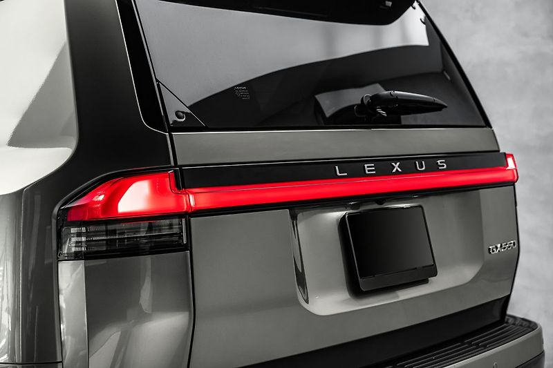 Lexus Ostatní Premium+ - fotka 10 z 25