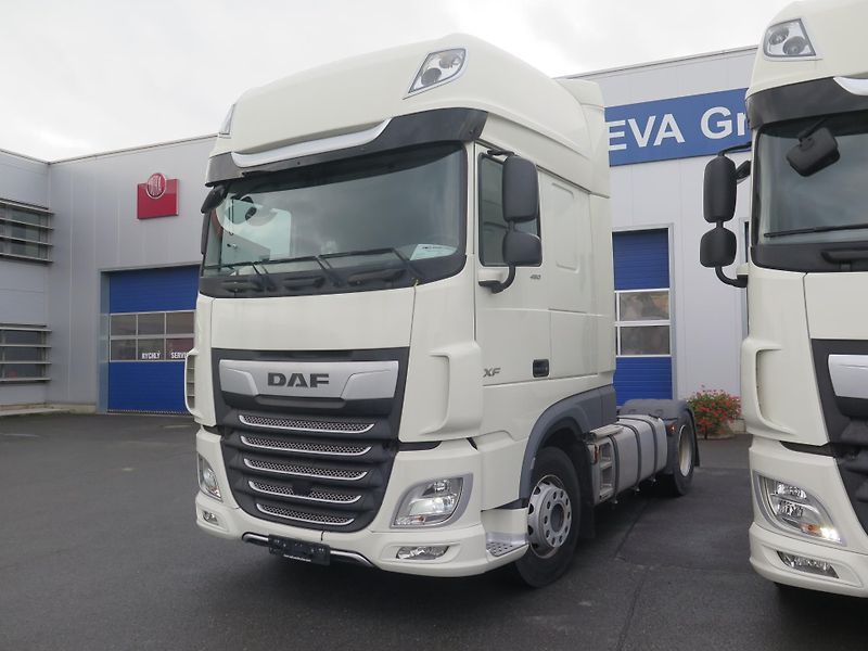 DAF XF (2021) 480 SSC STD VÍCE KUSŮ - fotka 6 z 8
