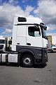 Mercedes-Benz Actros (2022) 1845 / E 6 / MP 5 / I - COOL / - náhled 43