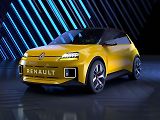 Renault 5 Prototype