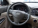 Hyundai Accent (2007) 1.5 CRDi, 1.maj,ČR, TZ, park - náhled 13