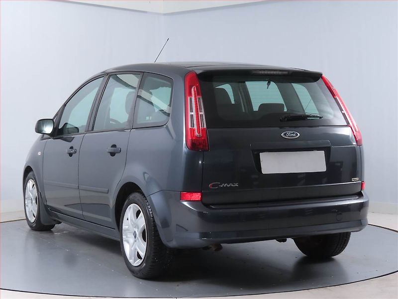 Ford C-MAX (2009) Comfort 2.0 TDCi, Eko.zaplacen - fotka 4 z 15
