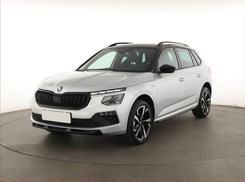 Škoda Kamiq (2025) 1.5 TSI, MONTE CARLO, AUTOMAT - fotka 2 z 20