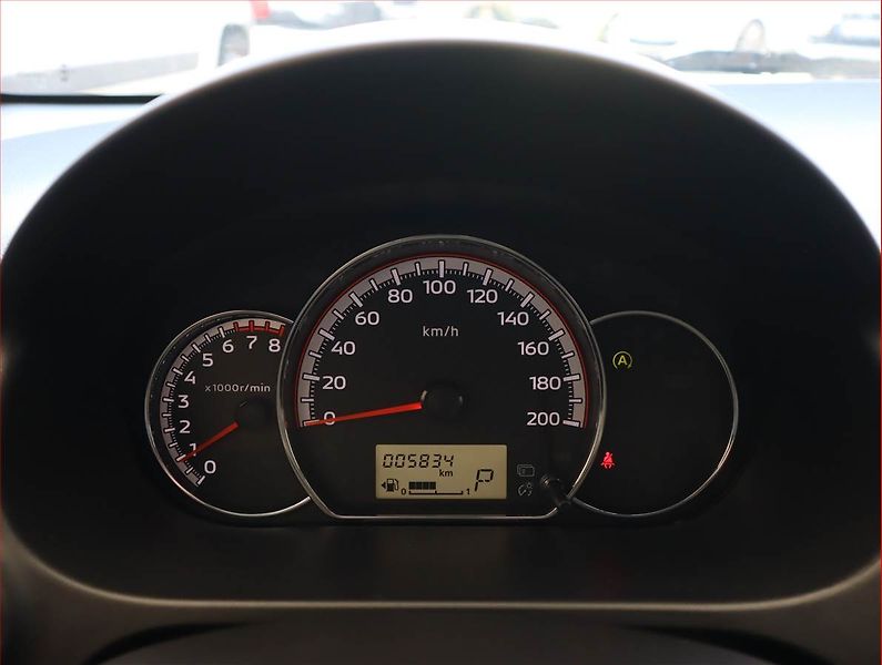 Mitsubishi Space Star (2022) Intense 1.2 MIVEC, Automat - fotka 11 z 22