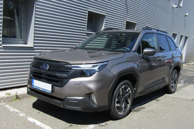 Subaru Forester (2024) FORESTER 2,0i COM NAV po 1.maj - fotografie inzerátu