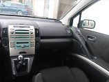 Toyota Corolla Verso (2004) 1.8, Tempomat - náhled 8