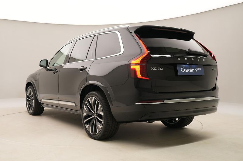 Volvo XC90 (2026) T8 AWD Plug-in BRIGHT PLUS 7m - fotka 10 z 68