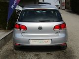 Volkswagen Golf (2010) 1.2 TSI 77kW TOP QUALITY - náhled 12