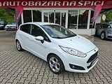 Ford Fiesta (2016) 1.25i 60kW -PARK.KAMERA - náhled 1
