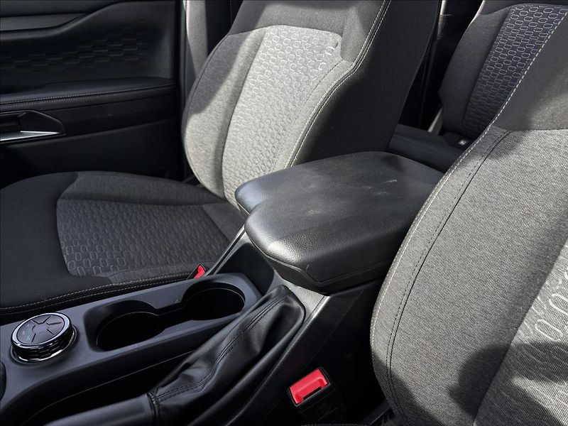 Ford Ranger 2,0 125kW XLT Double cab - fotka 33 z 33