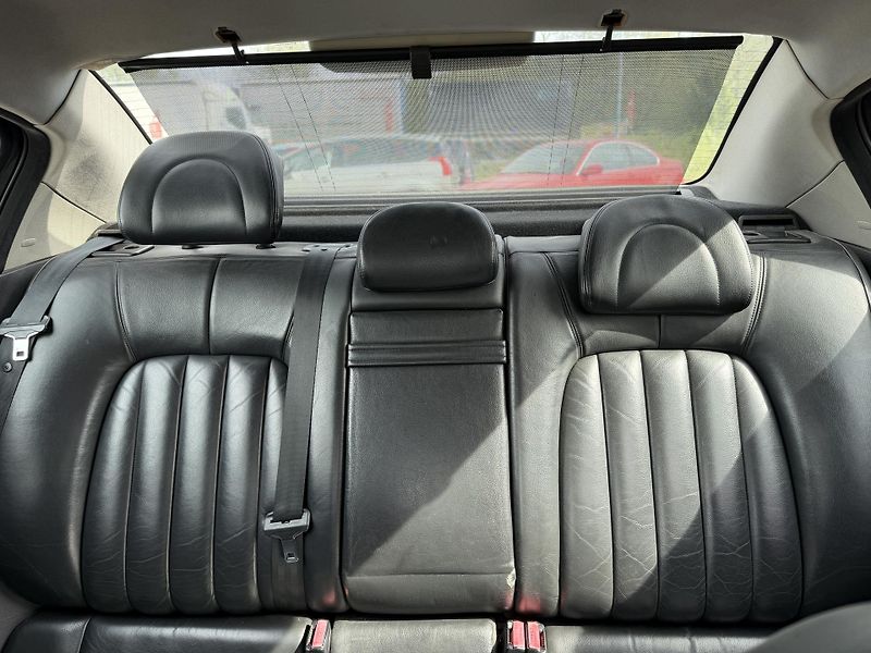 Peugeot 407 2.0 HDI AUTOMAT - fotka 15 z 19