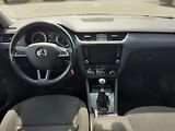 Škoda Octavia (2017) 2.0 TDi DSG - náhled 7